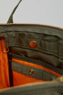 Porter-Yoshida & Co. Force Shoulder Bag Small