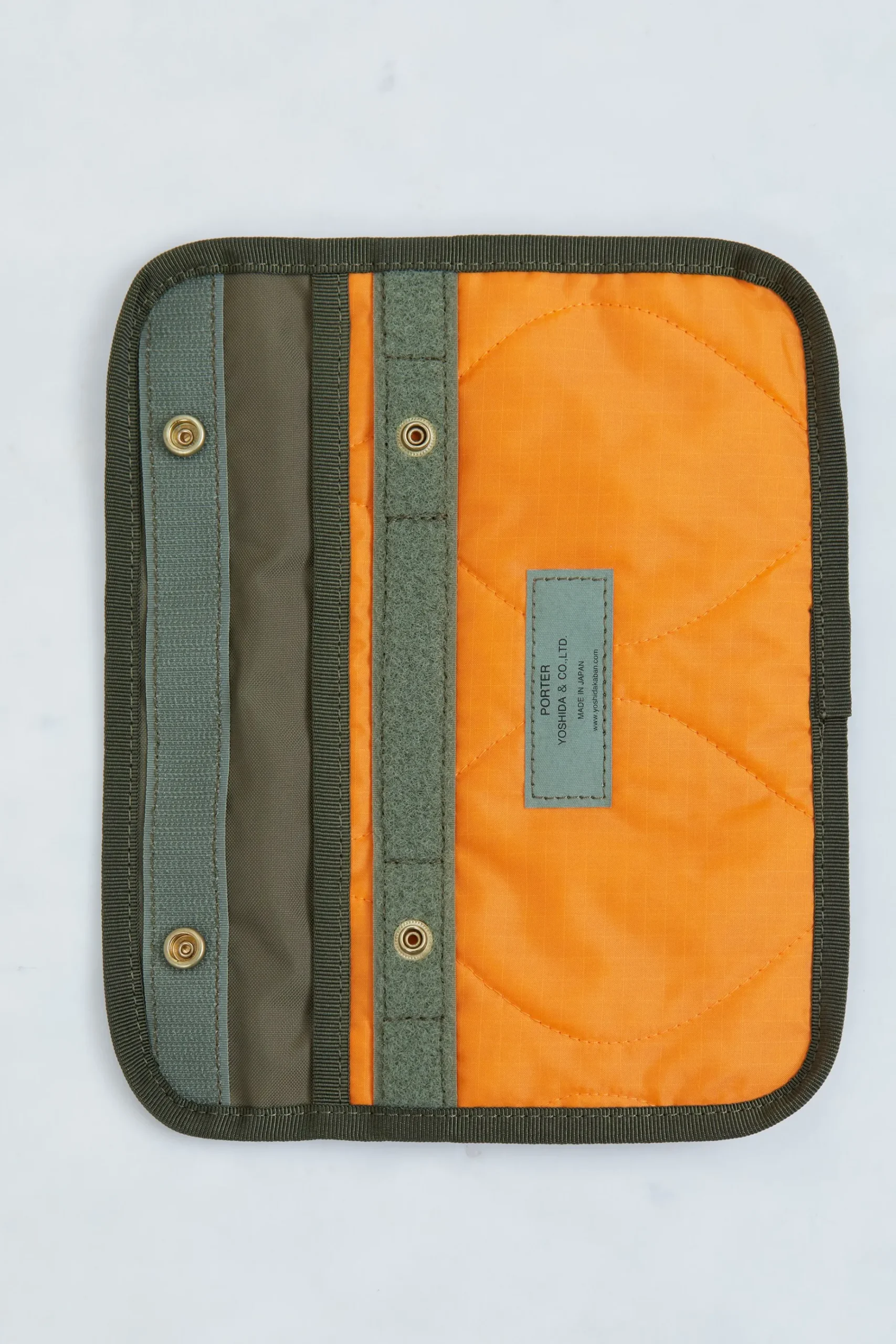 Porter-Yoshida & Co. Force Shoulder Bag Small