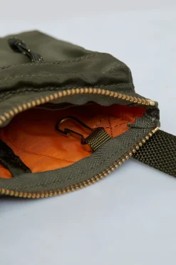 Porter-Yoshida & Co. Force Shoulder Pouch