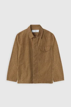 Printed Fieldjacket