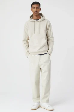 Printed Hoodie