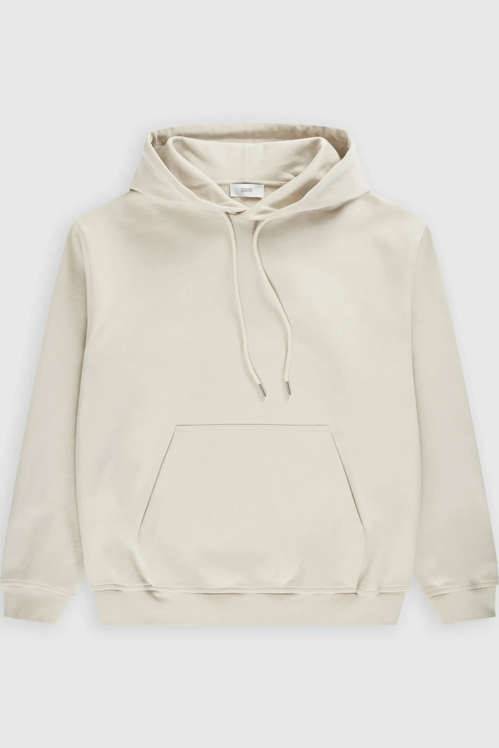 Printed Hoodie