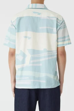 Printed Shirt