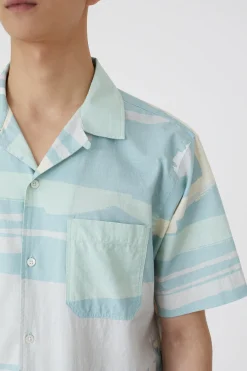 Printed Shirt