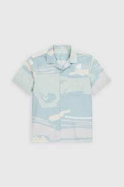 Printed Shirt