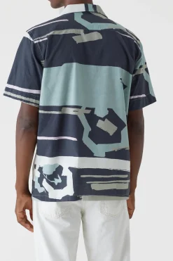 Printed Shirt