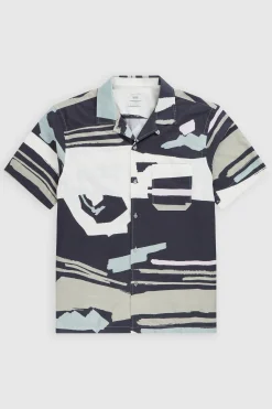 Printed Shirt