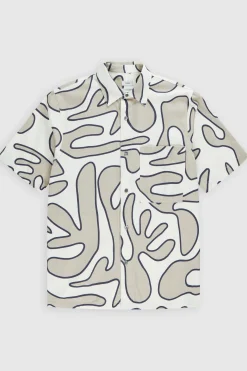 Printed Shirt