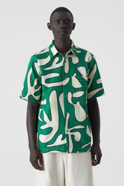 Printed Shirt