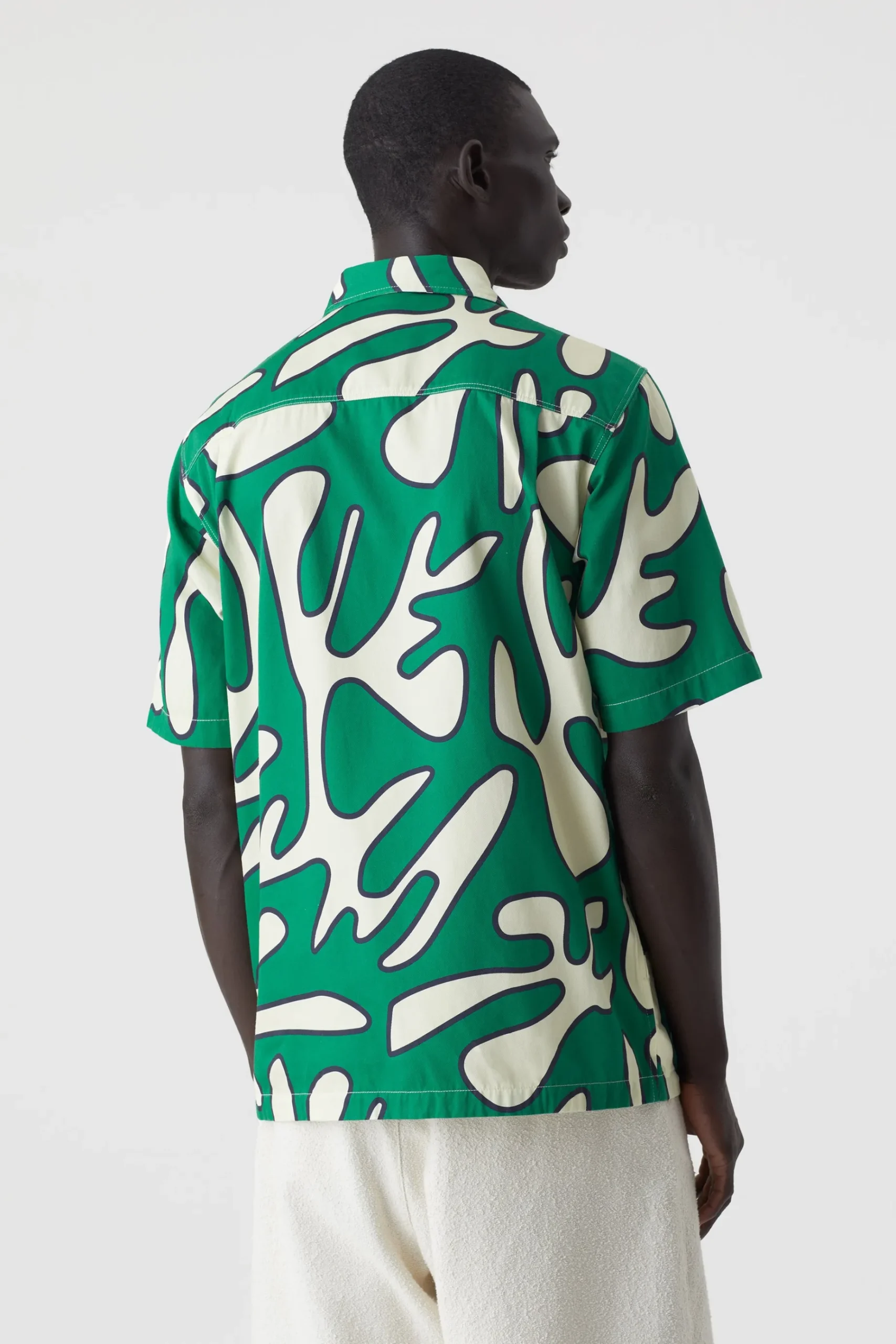 Printed Shirt