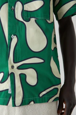 Printed Shirt