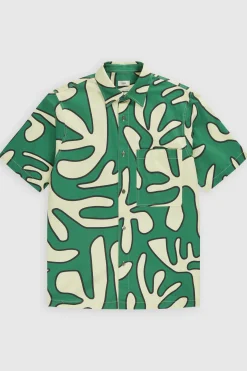 Printed Shirt