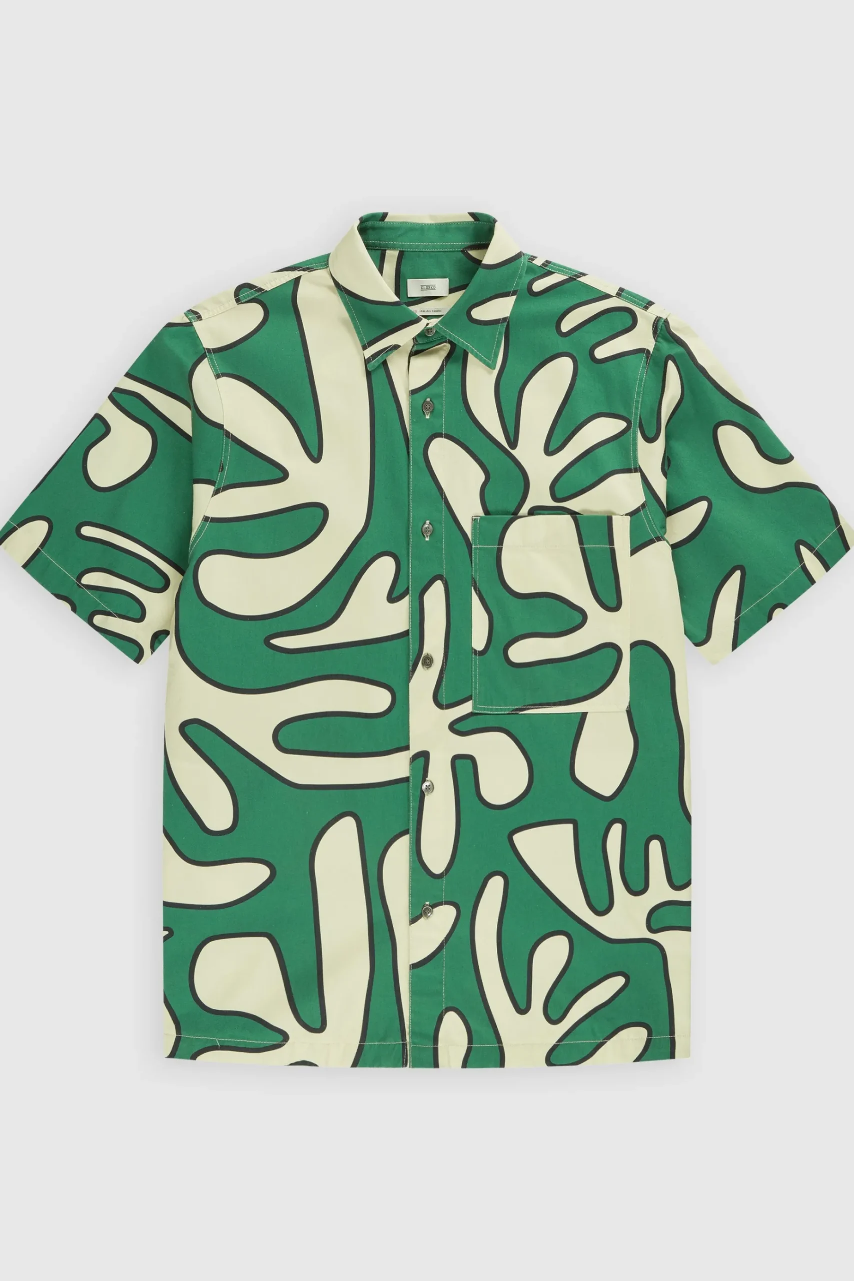 Printed Shirt