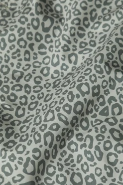 Printed Swim Shorts