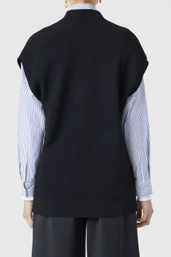 Pull A Demi Zip