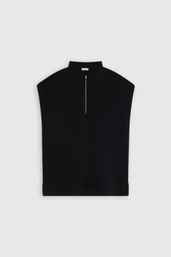 Pull A Demi Zip