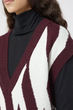 Pull Sans Manches