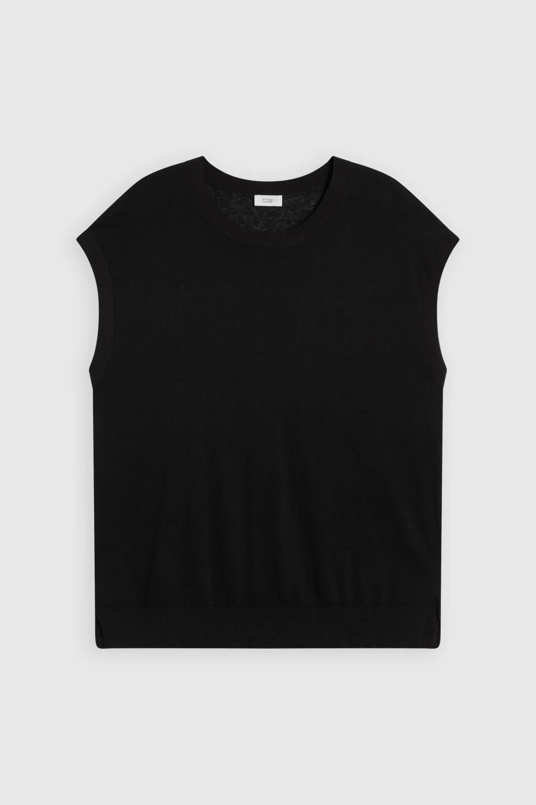 Pull Sans Manches