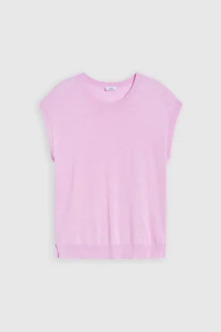 Pull Sans Manches