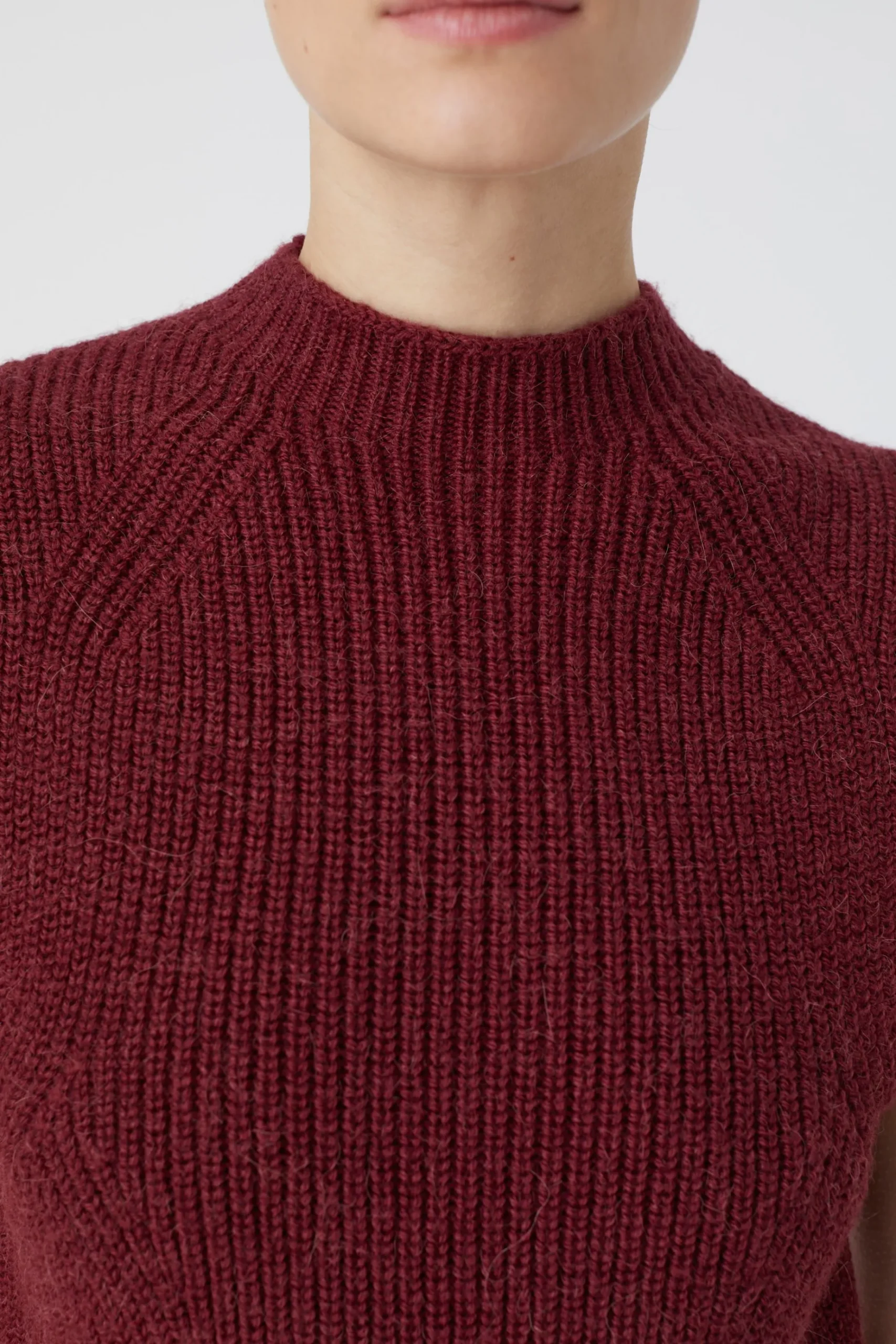Pull Sans Manches