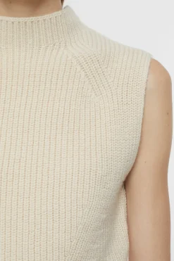 Pull Sans Manches