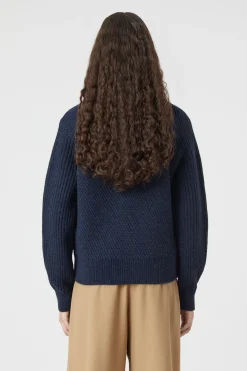 Pullover En Maille