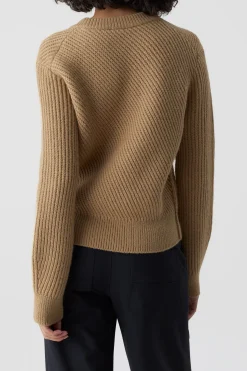 Pullover En Maille