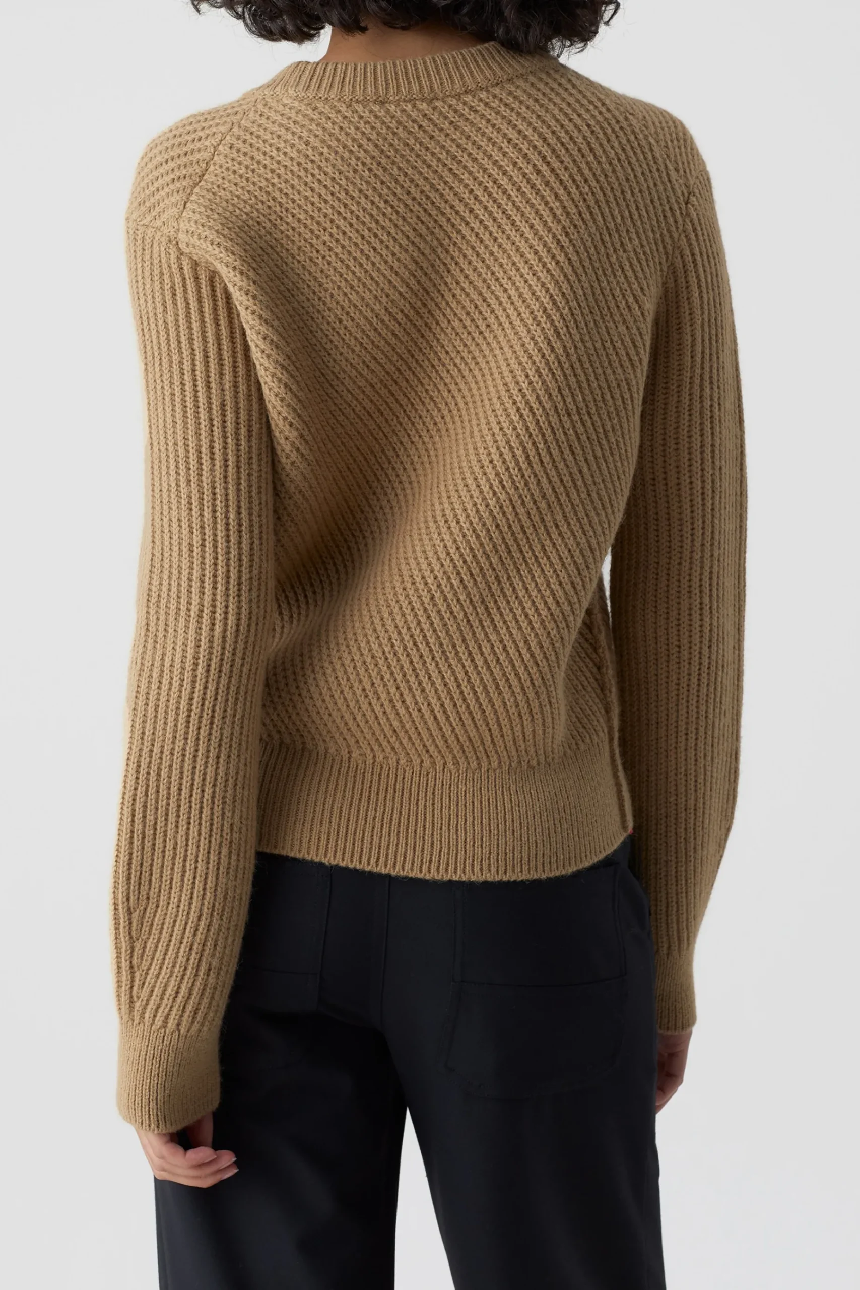 Pullover En Maille