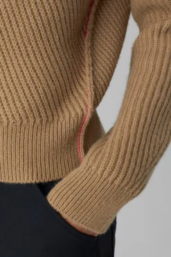 Pullover En Maille