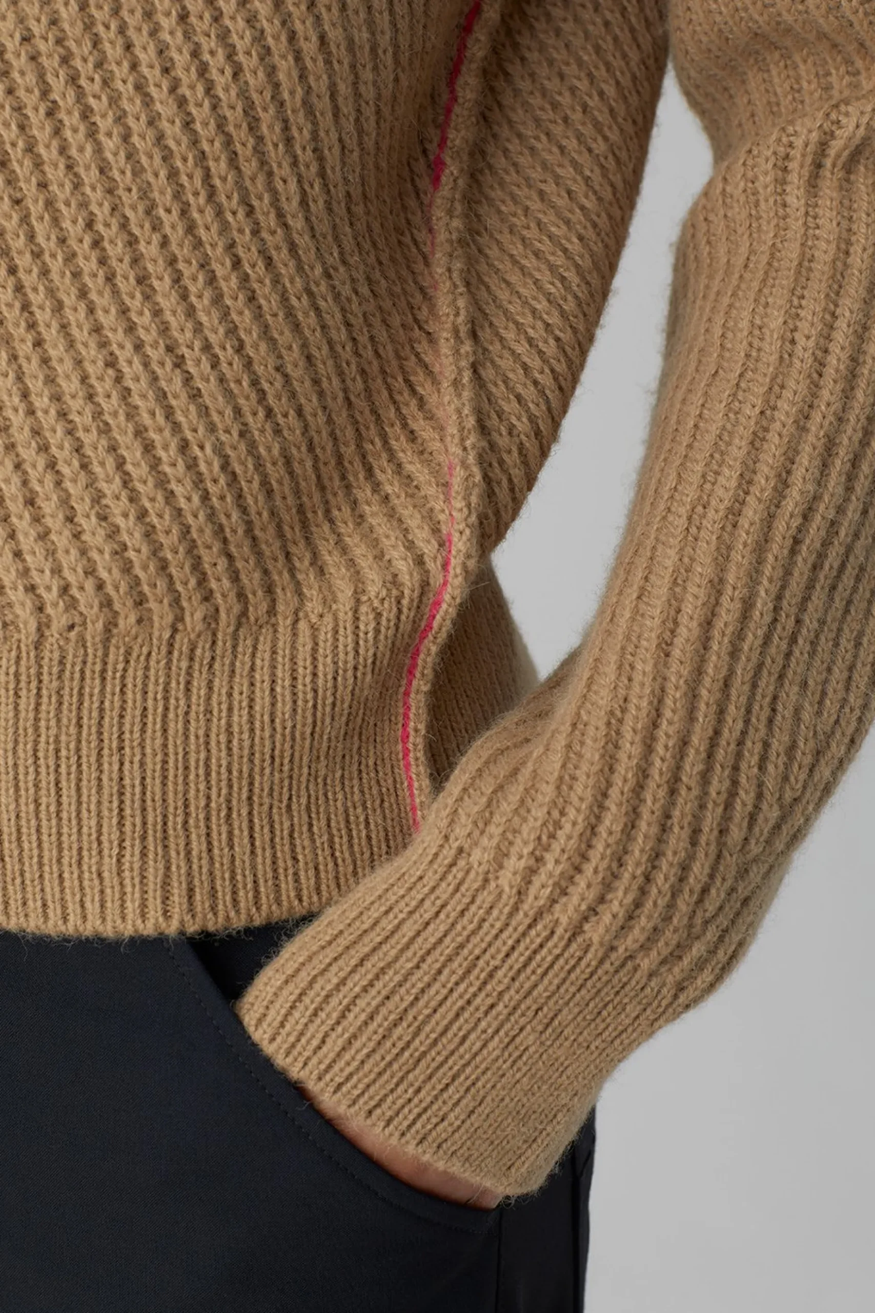Pullover En Maille