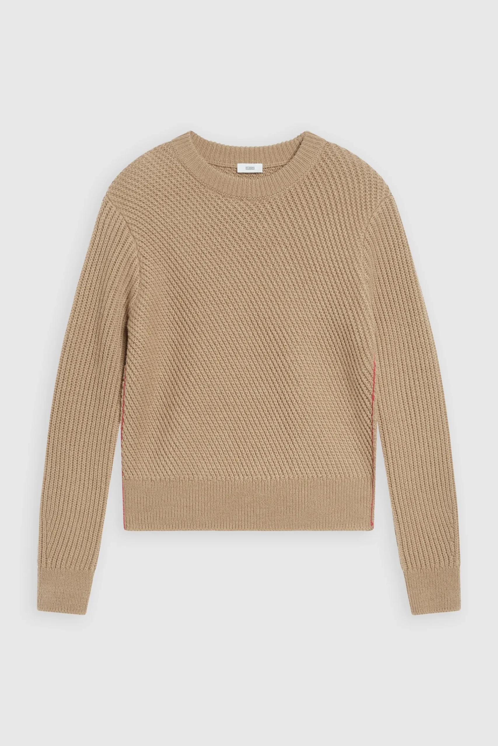 Pullover En Maille