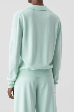Pullover Maille Fine
