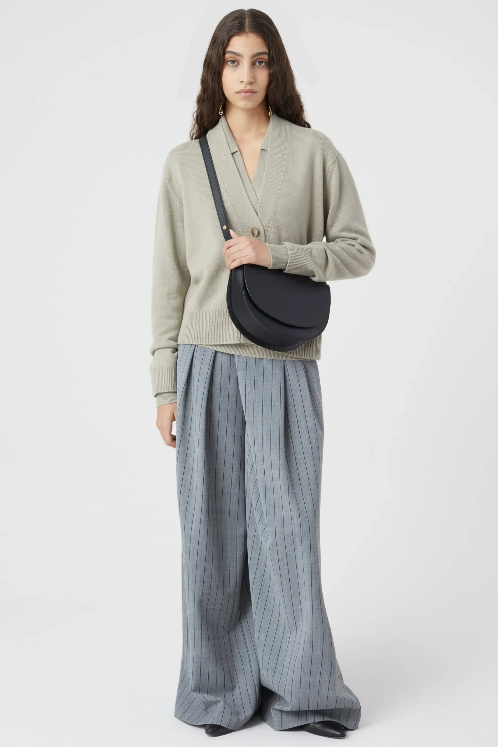 Pullover Maille Fine