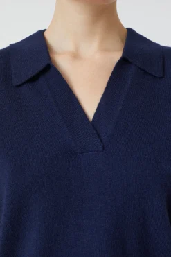 Pullover Maille Fine