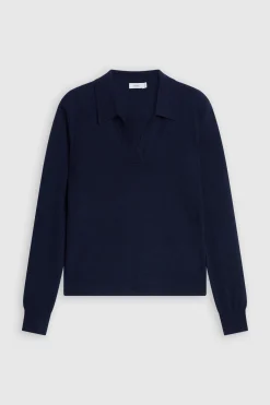 Pullover Maille Fine