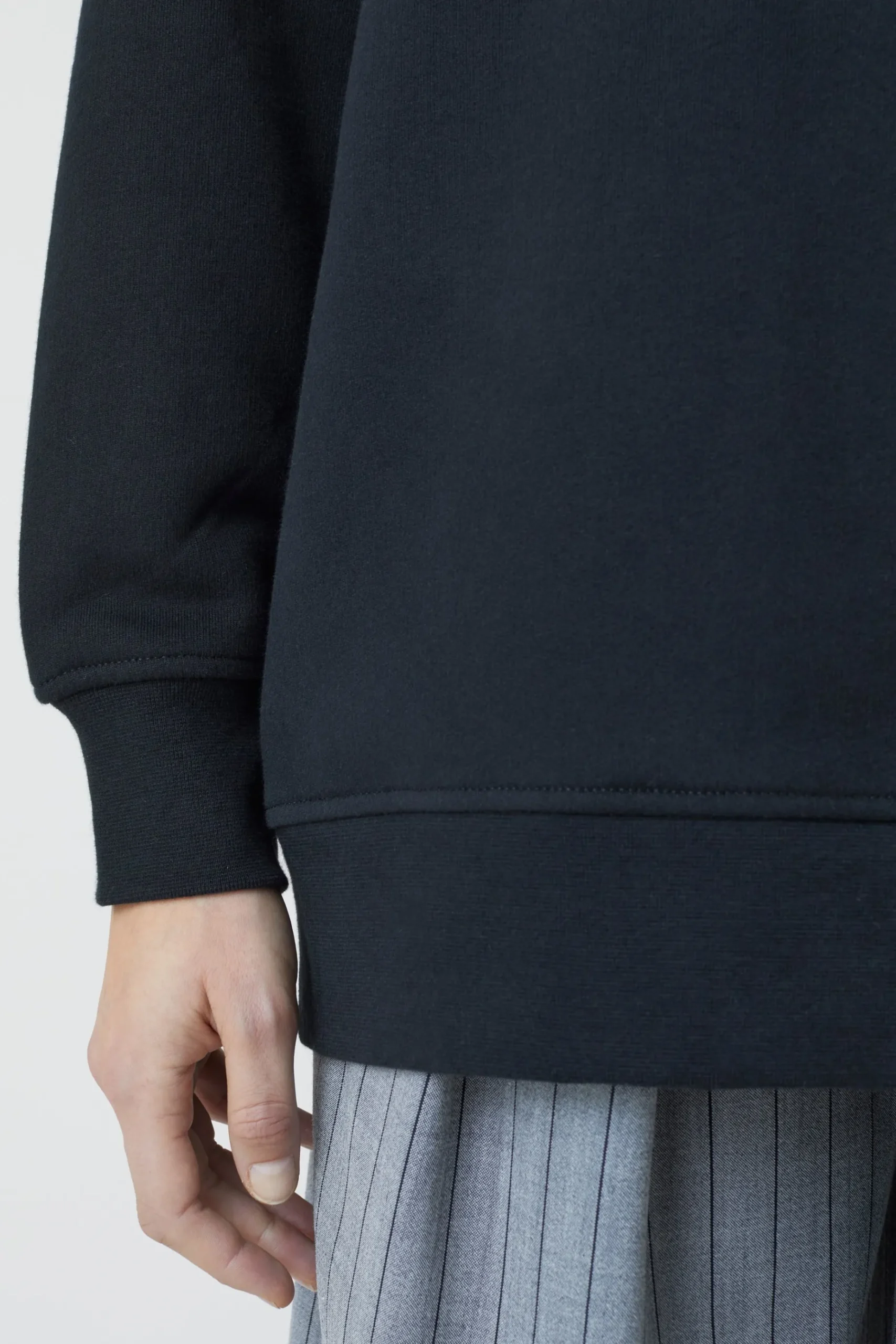 Ras-Du-Cou Oversized