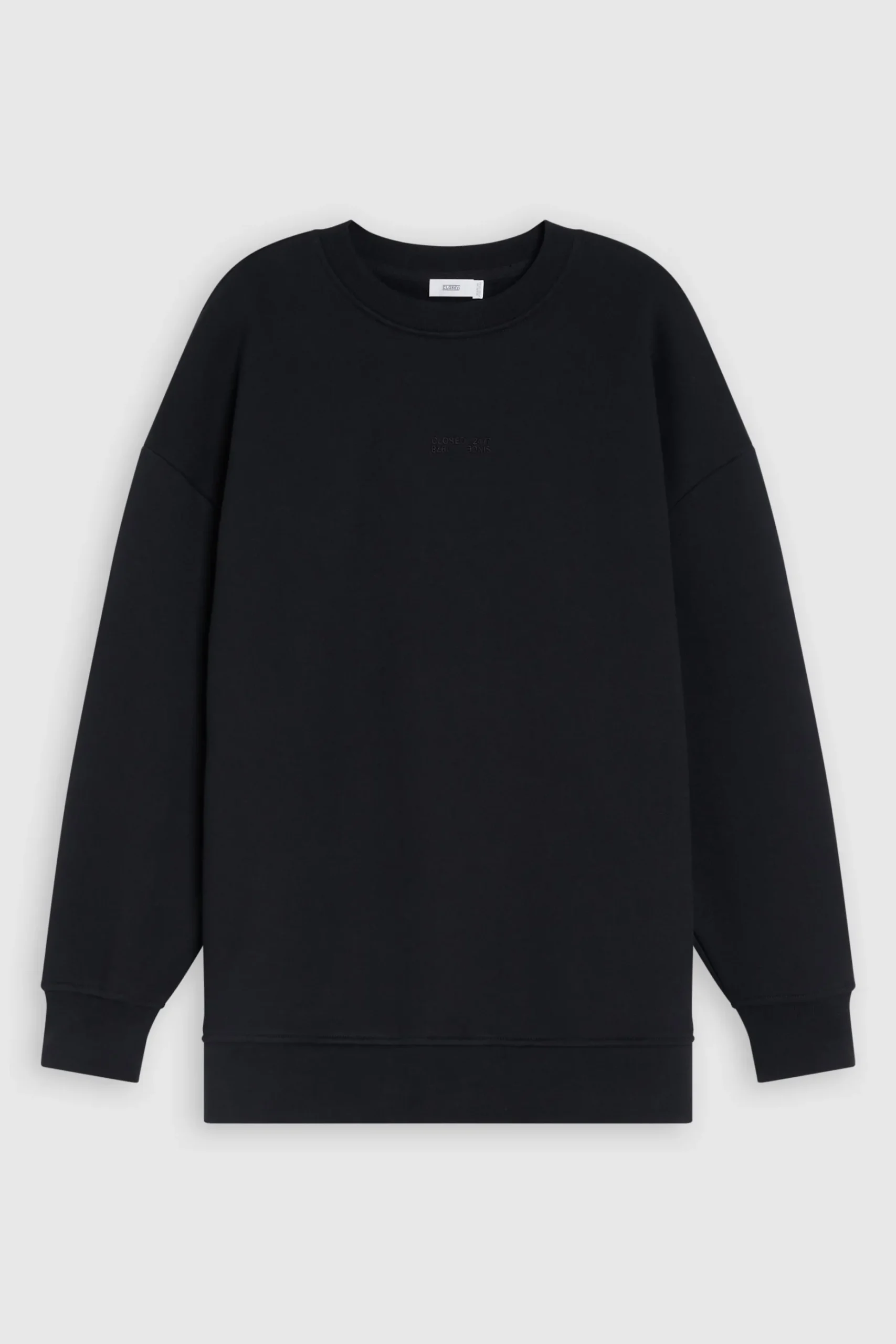 Ras-Du-Cou Oversized
