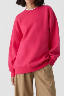 Ras-Du-Cou Oversized