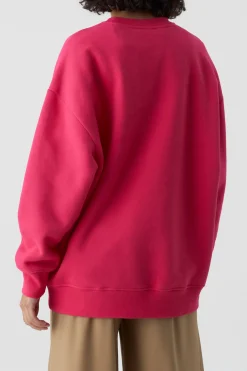 Ras-Du-Cou Oversized