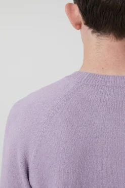 Ras-Du-Cou Raglan