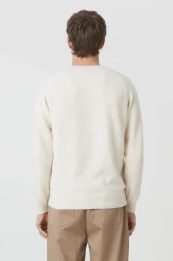 Ras-Du-Cou Raglan
