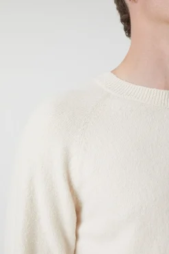 Ras-Du-Cou Raglan