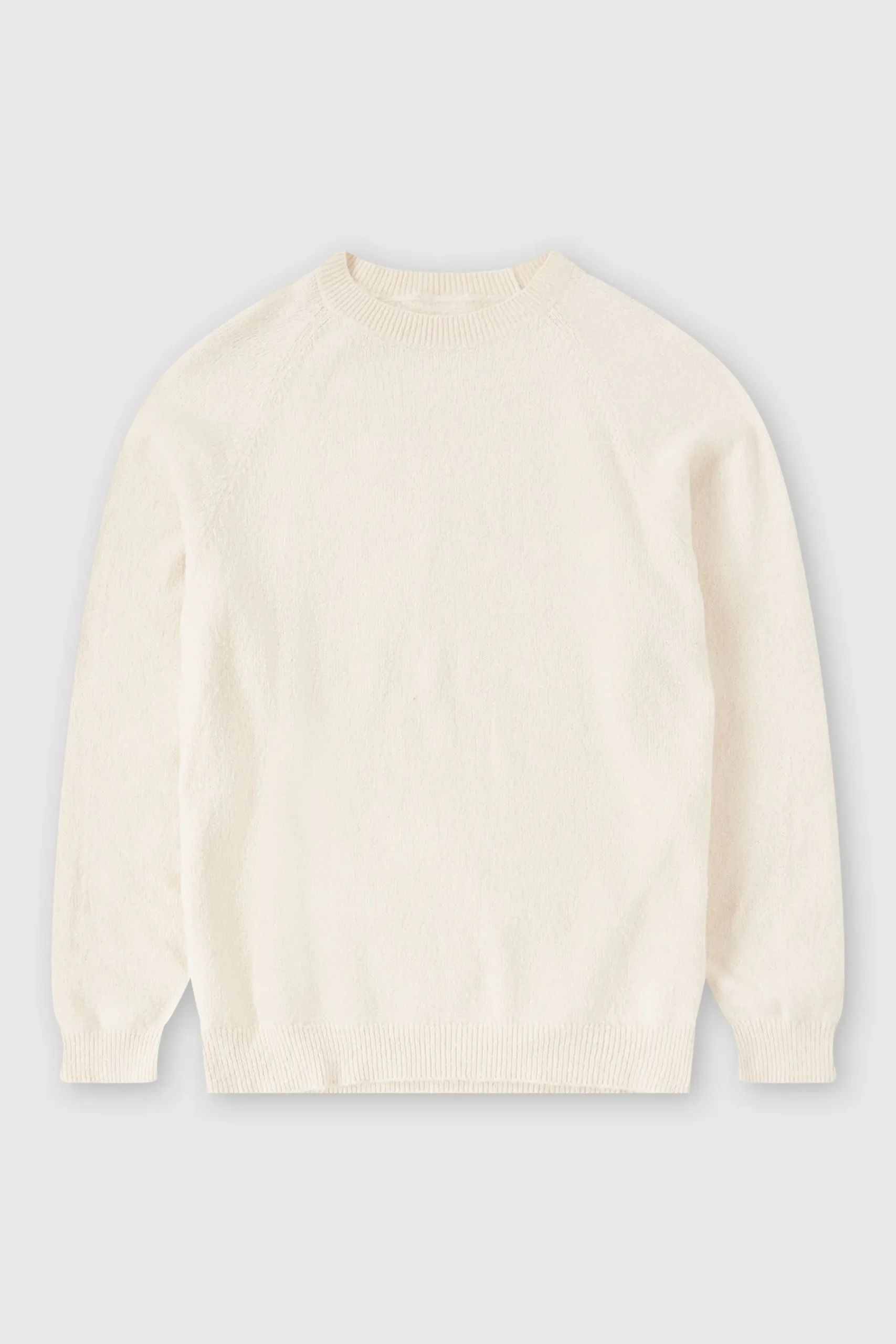 Ras-Du-Cou Raglan