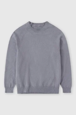 Ras-Du-Cou Raglan