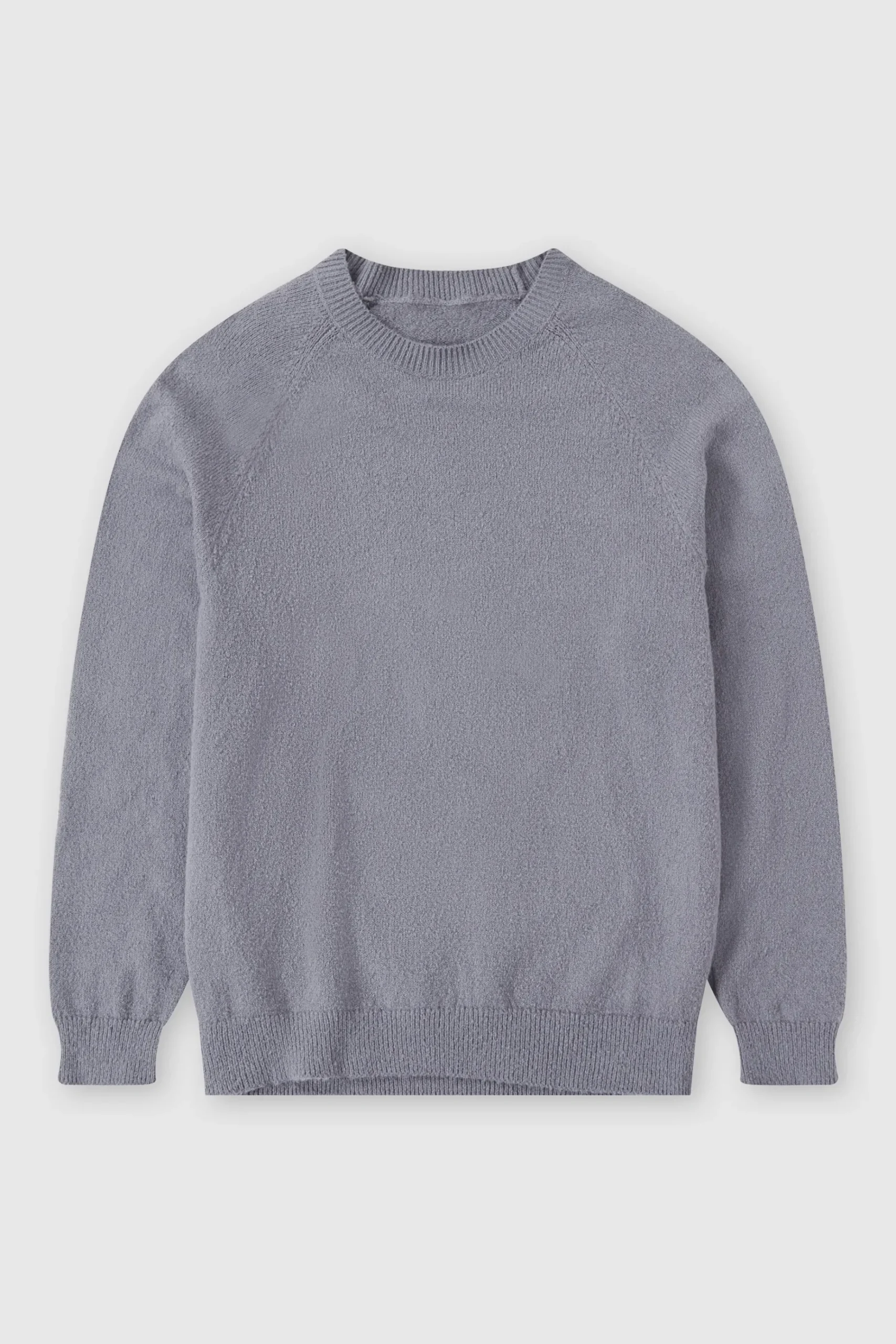 Ras-Du-Cou Raglan