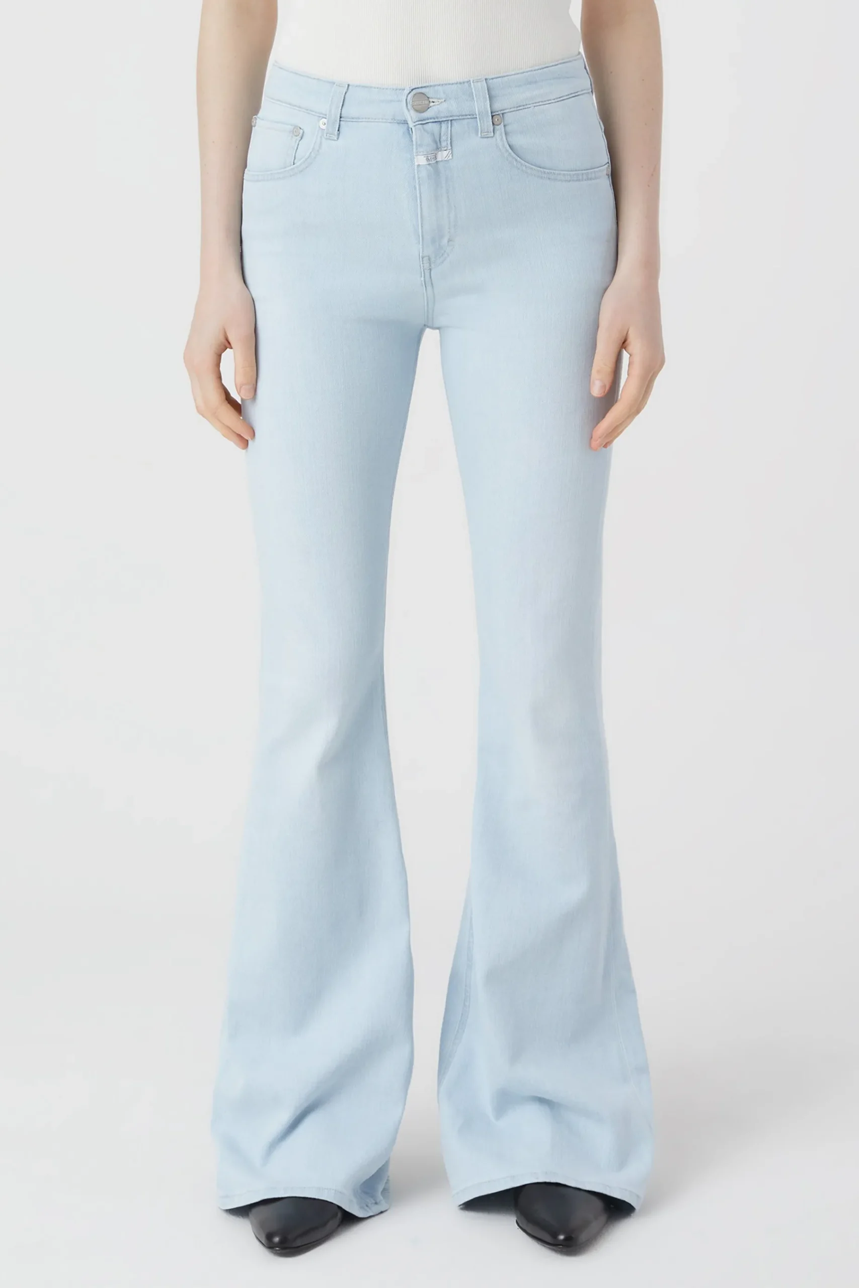 Rawlin Blue Denim
