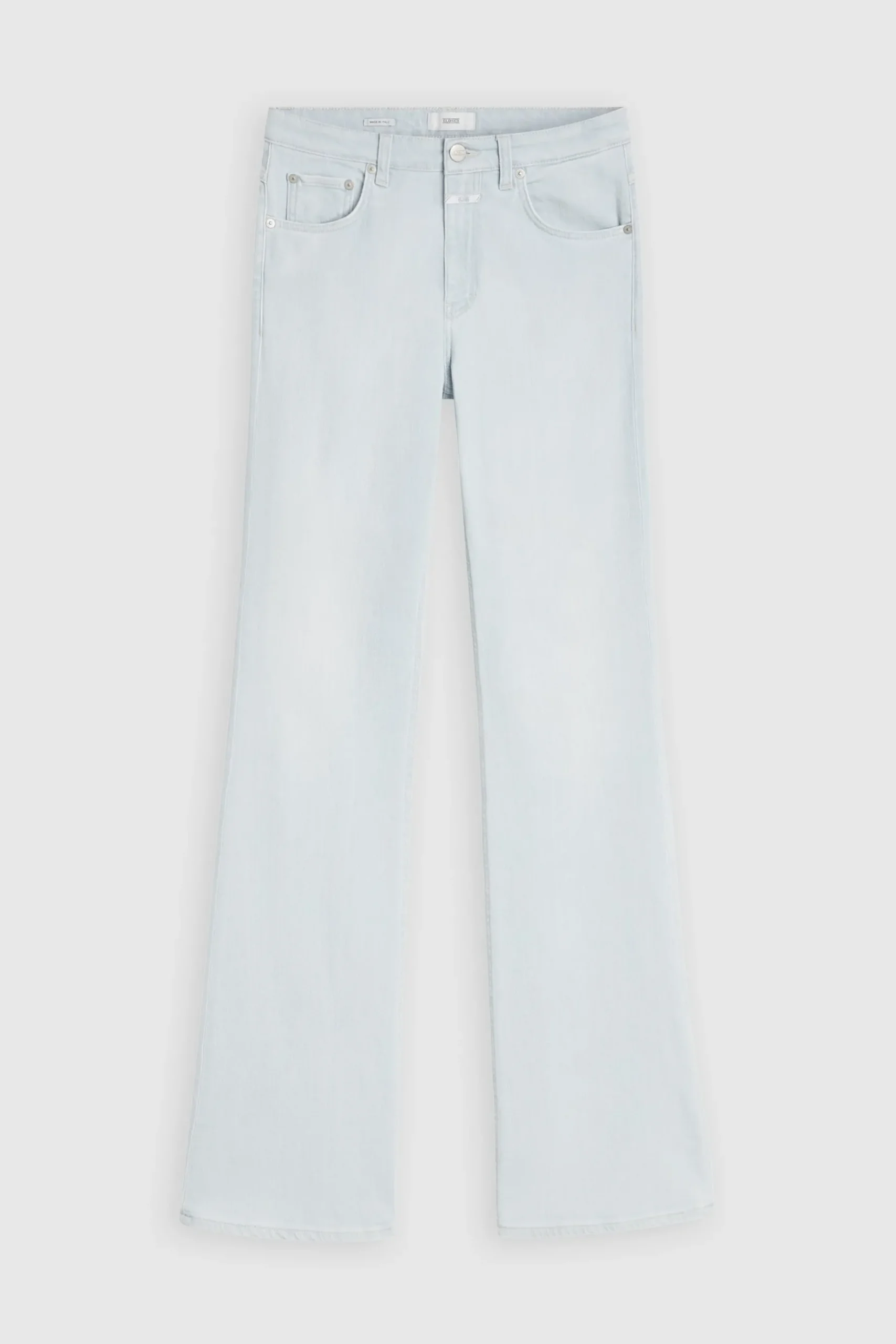 Rawlin Blue Denim