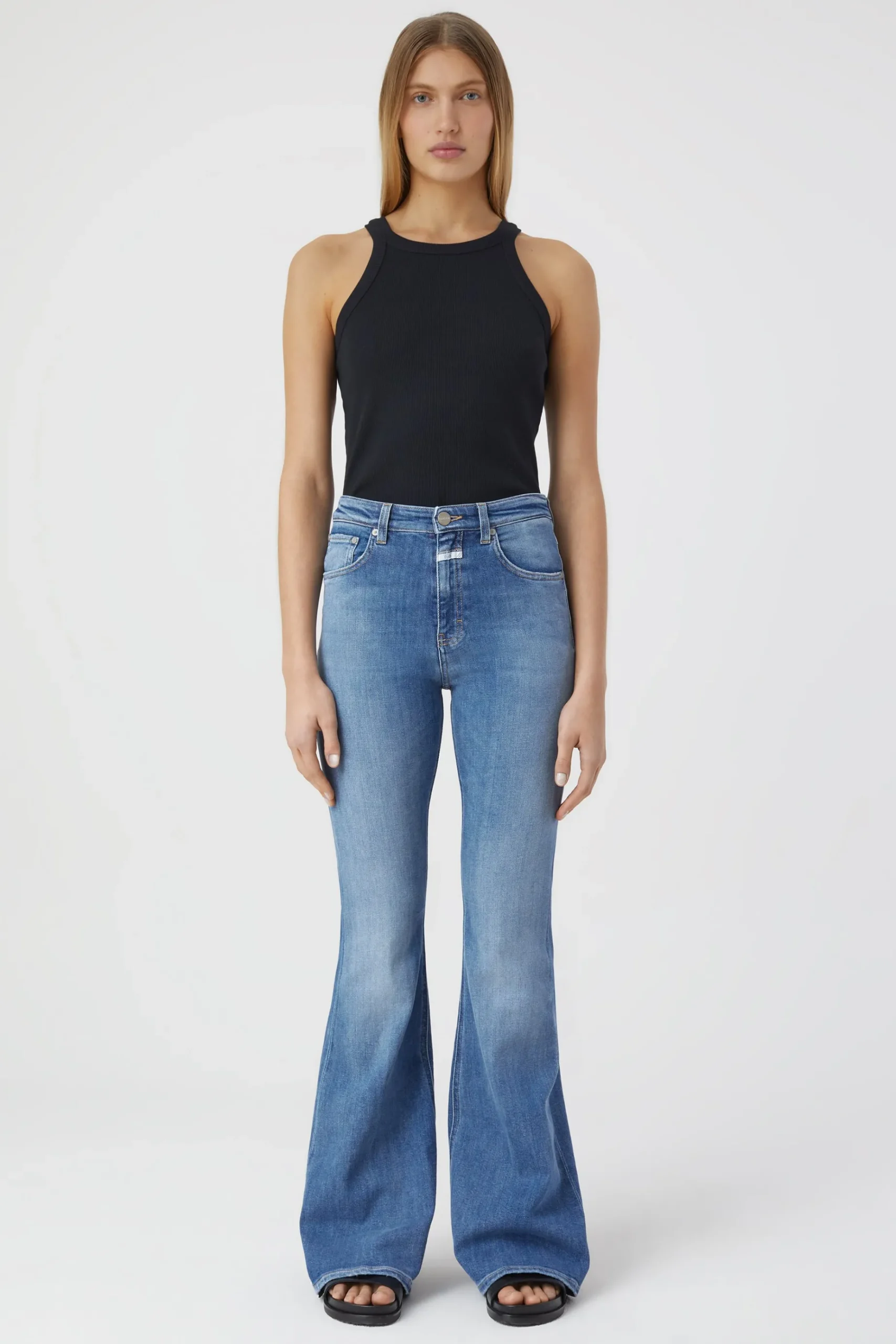 Rawlin Denim Blue