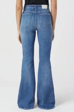Rawlin Denim Blue