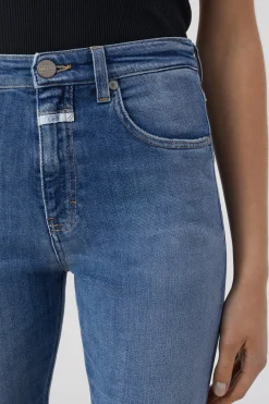 Rawlin Denim Blue